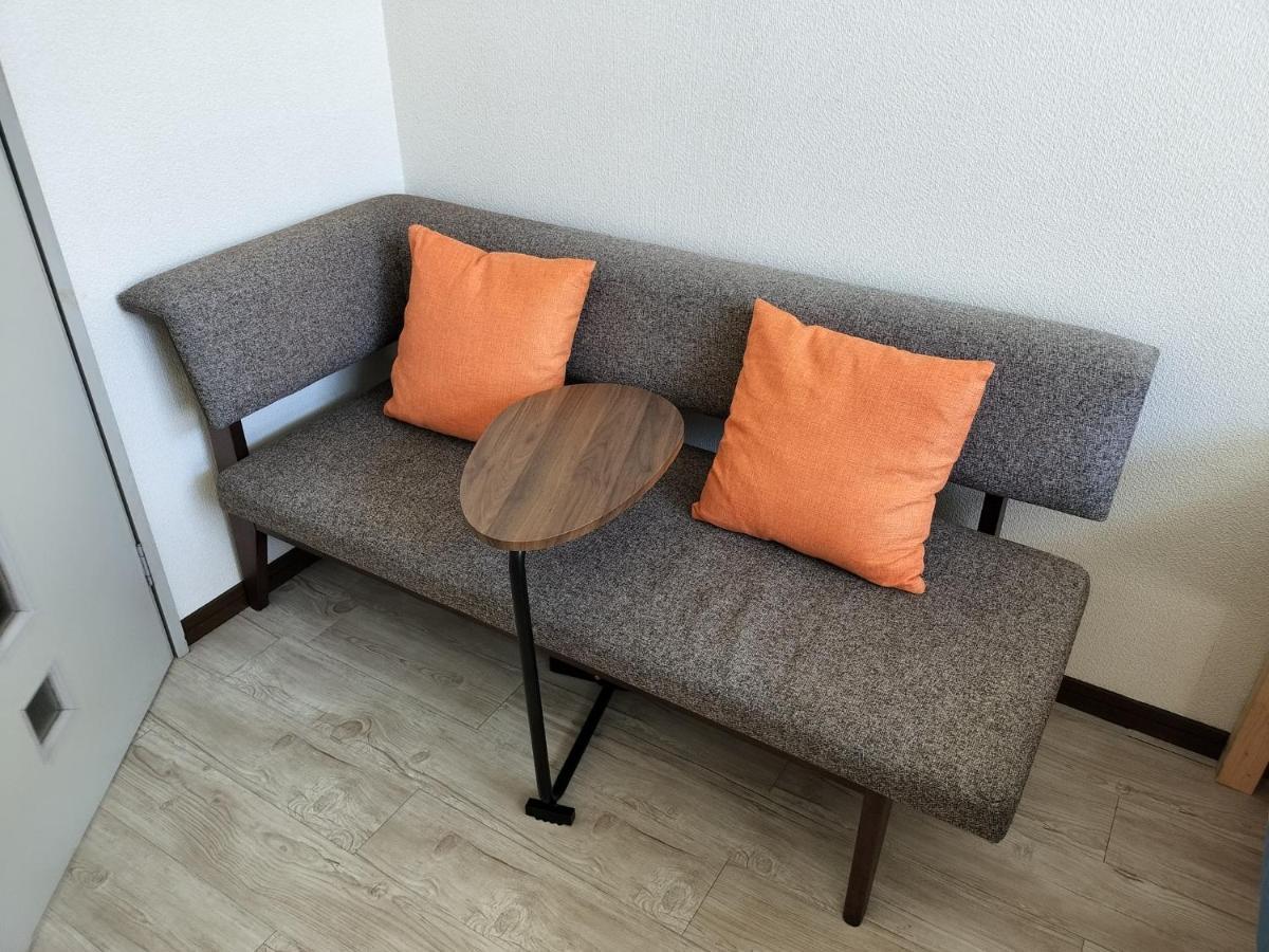 Apartment Avanti House室見 *